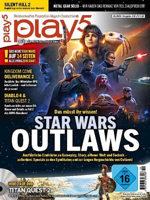 cover image of play5